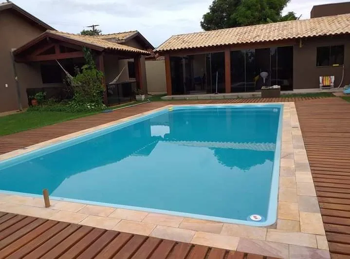 Linha Conforto