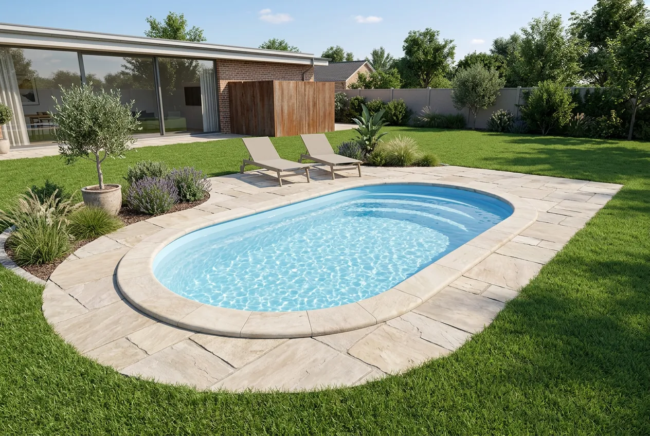 Linha Oval Especial