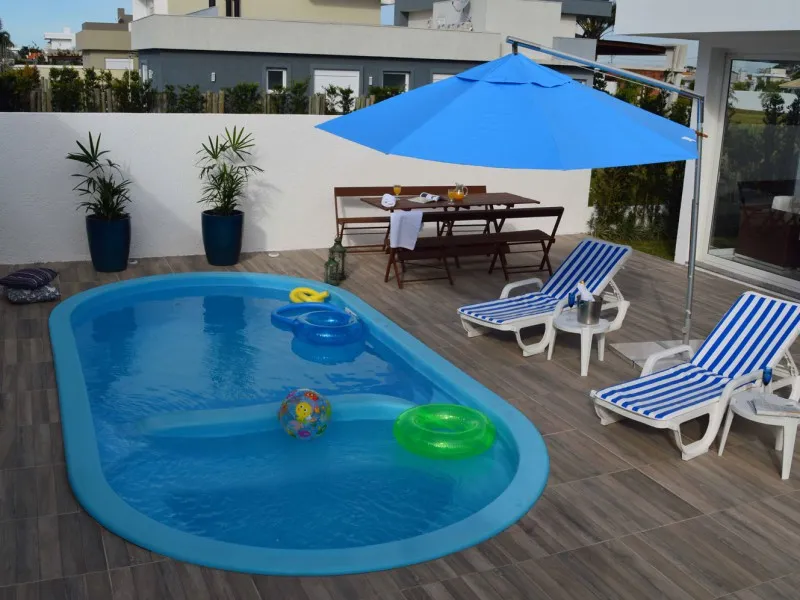 Linha Spa