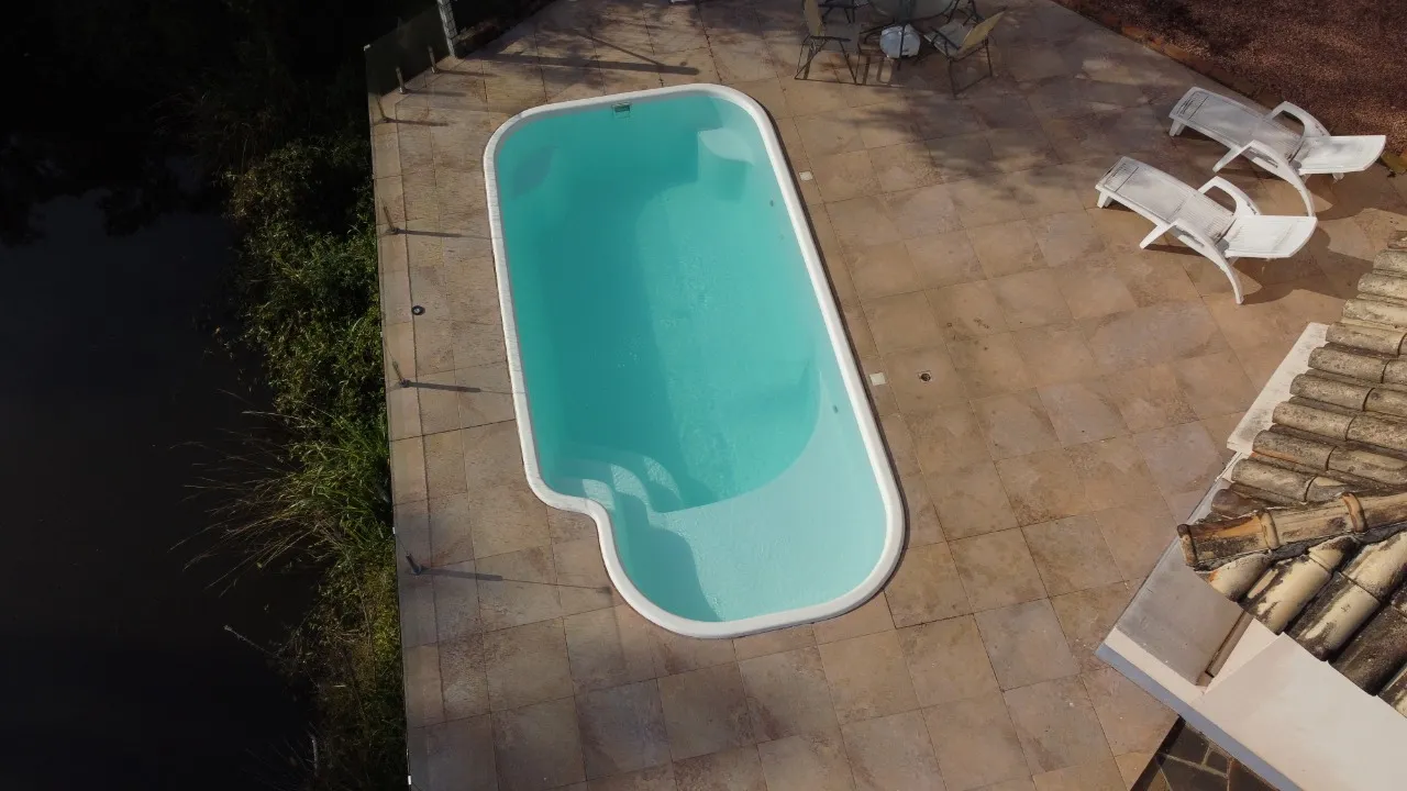 Linha Praia Rasa