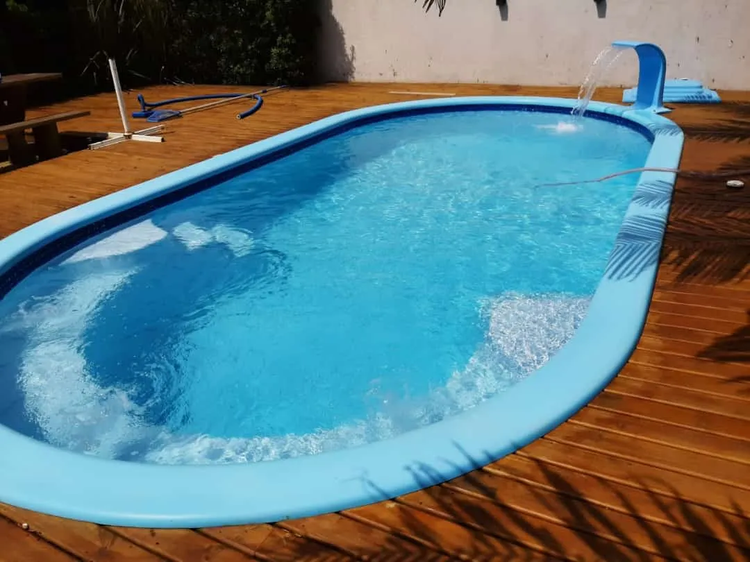 Linha Oval