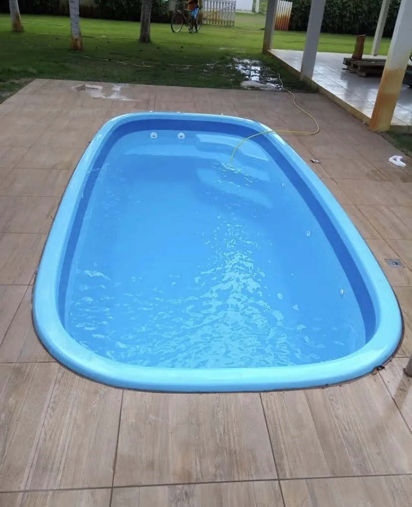 Linha Atlântica Spa